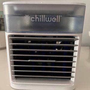 Chillwell Portable AC (Brand New)